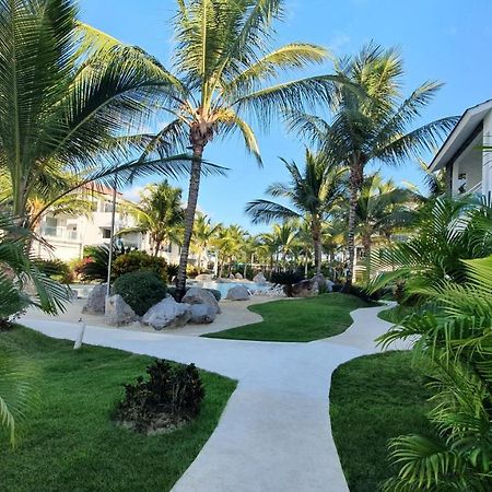 Ferienwohnung Viva El Caribe Bayahibe Exterior foto