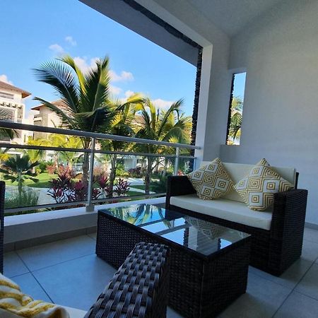 Ferienwohnung Viva El Caribe Bayahibe Exterior foto