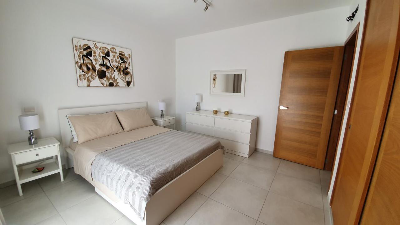 Ferienwohnung Viva El Caribe Bayahibe Exterior foto