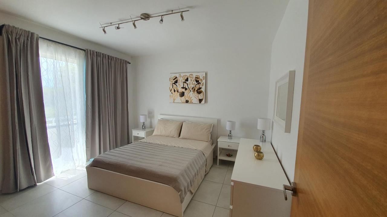 Ferienwohnung Viva El Caribe Bayahibe Exterior foto