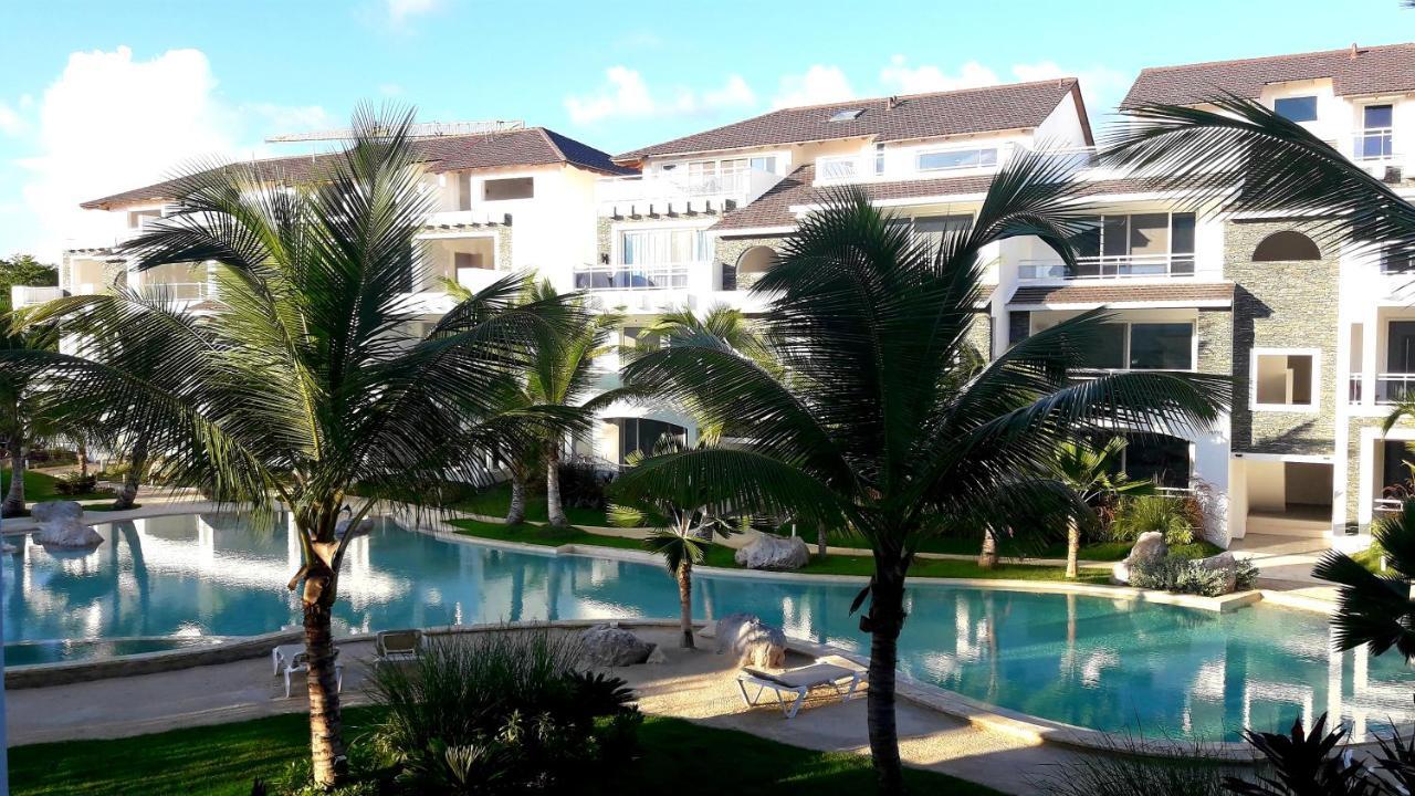 Ferienwohnung Viva El Caribe Bayahibe Exterior foto