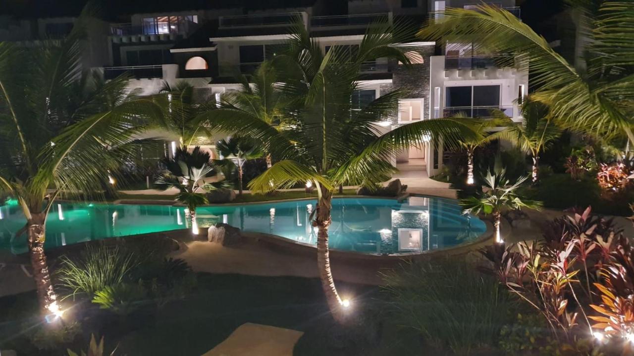 Ferienwohnung Viva El Caribe Bayahibe Exterior foto