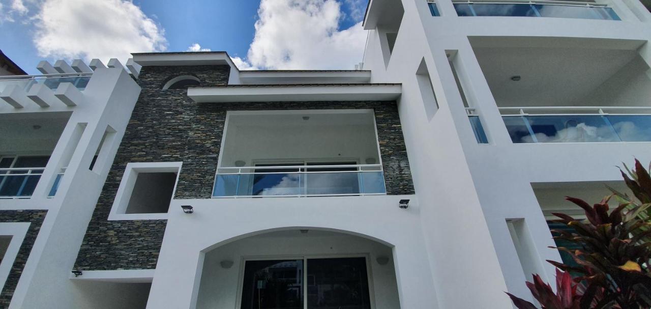 Ferienwohnung Viva El Caribe Bayahibe Exterior foto