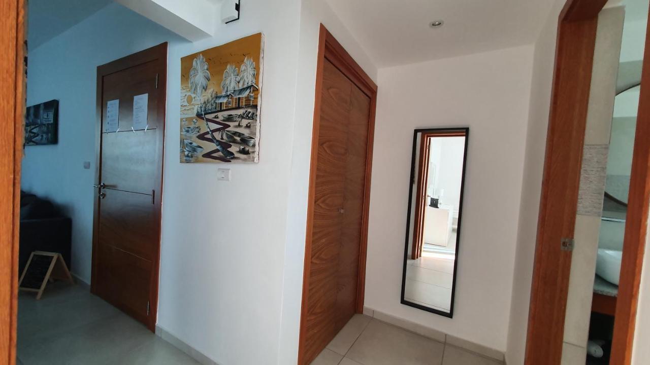 Ferienwohnung Viva El Caribe Bayahibe Exterior foto