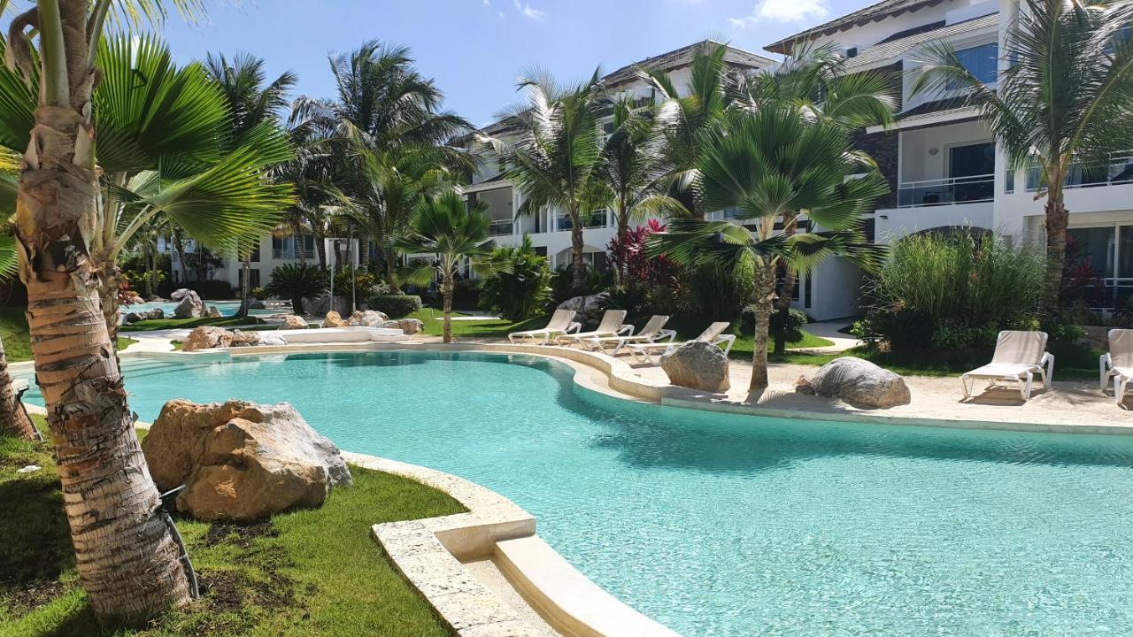 Ferienwohnung Viva El Caribe Bayahibe Exterior foto