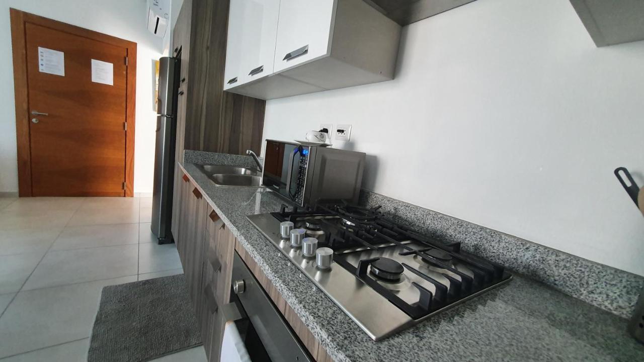 Ferienwohnung Viva El Caribe Bayahibe Exterior foto