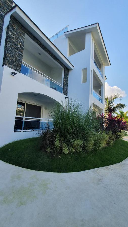 Ferienwohnung Viva El Caribe Bayahibe Exterior foto