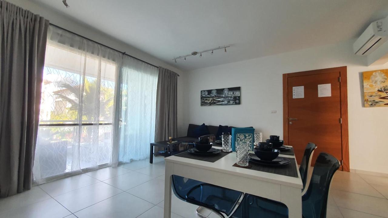 Ferienwohnung Viva El Caribe Bayahibe Exterior foto