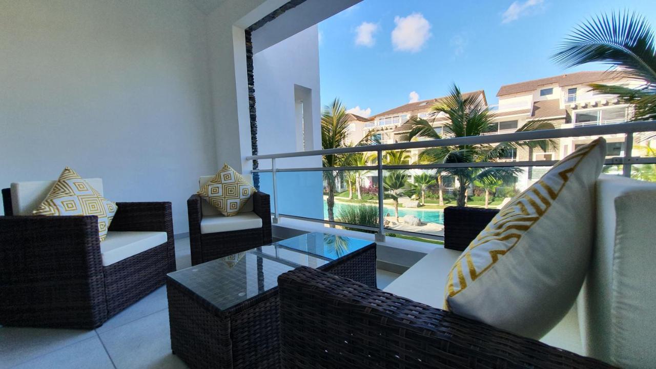 Ferienwohnung Viva El Caribe Bayahibe Exterior foto