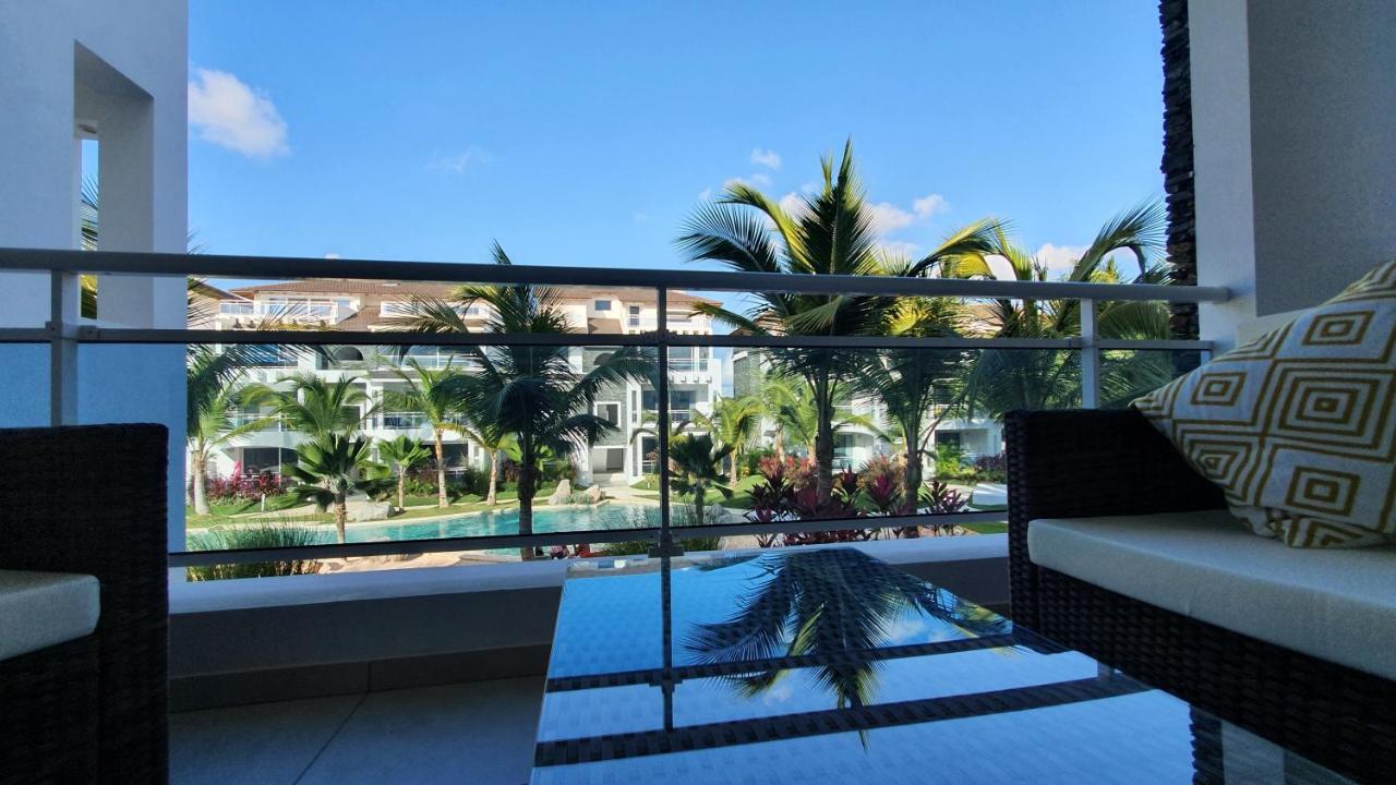 Ferienwohnung Viva El Caribe Bayahibe Exterior foto